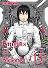 Knights of Sidonia, Volume 15