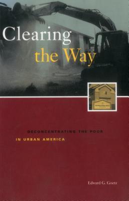 Clearing the Way: Deconcentrating the Poor in Central American