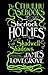 Sherlock Holmes and the Shadwell Shadows (The Cthulhu Casebooks, #1)