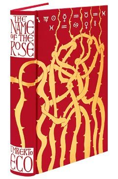 The Name of the Rose