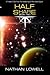 Half Share (Golden Age of the Solar Clipper, #2)