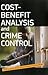 Cost-Benefit Analysis and C...