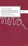 Vita e opinioni d...