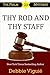 Thy Rod and Thy Staff (Psalm 23 Mysteries)