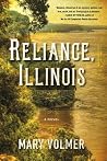 Reliance, Illinois by Mary Volmer