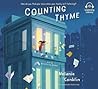 Counting Thyme by Melanie Conklin