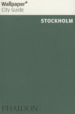 Wallpaper* City Guide Stockholm