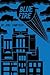 Blue Fire (The Misadventures of Max Bowman, #2)