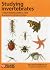 Studying Invertebrates (Nat...