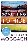 Something to Hide