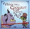 Who's the Grossest of Them All? by Susan McElroy Montanari Who's the Grossest of Them All? by Susan McElroy Montanari