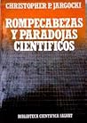 Rompecabezas y paradojas cientificos Rompecabezas y paradojas cientificos