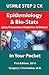 USMLE STEP 2 CK Epidemiology In Your Pocket by Gregory J. Fernandez
