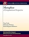 Metaphor: A Computational Perspective