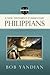 Philippians: A New Testamen...
