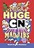 Mega Huge Cartoon Network Mad Libs