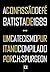A Confissão de Fé Batista de 1689 e Um Catecismo Puritano Compilado por C.H. Spurgeon (Portuguese Edition)