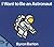 I Want to Be an Astronaut