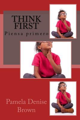 Think First (100 /Books In 100 Days)