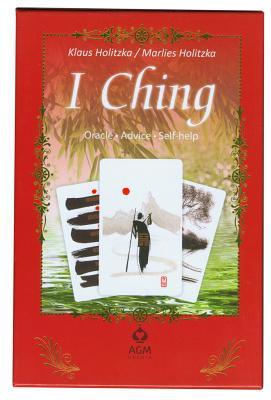 I Ching: The Chinese Book of Changes (Library of Oracles)