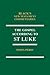 The Gospel According to St Luke by Simon Perry