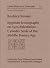 Egyptian Iconography on Syro-palestinian Cylinder Seals of the Middle Bronze Age (Transparent, 11) (German Edition)