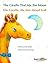 The Giraffe That Ate the Moon by Aralie Rangel