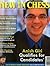New In Chess Magazine 2015/8