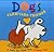 Dog's Farmyard Friends: A Touch And Tickle Book - With Fun-To-Feel Flocking!