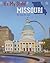 Missouri: The Show-Me State