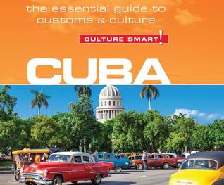 Cuba - Culture Smart! (Audio CD)