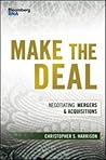 Make the Deal: Ne...