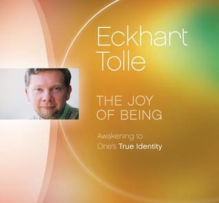 The Joy of Being: Awakening to One's True Identity (Audio CD)