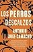 Los perros descalzos (Spanish Edition)