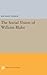 The Social Vision of William Blake (Princeton Legacy Library)
