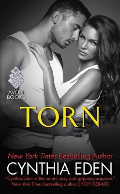 Torn (LOST, #4)
