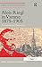 Alois Riegl in Vienna 1875-1905 by Diana Reynolds Cordileone