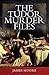 The Tudor Murder Files