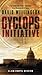 The Cyclops Initiative (Jim Chapel, #3)