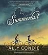 Summerlost by Ally Condie