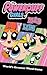 The Powerpuff Girls Mad Libs