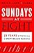 Sundays at Eight: 25 Years of Stories from C-SPAN's Q&A and Booknotes