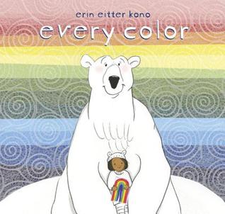 Every Color (Hardcover)