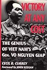 Victory At Any Cost by Cecil B. Currey