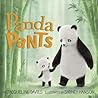 Panda Pants by Jacqueline Davies