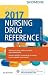 Mosby's 2017 Nursing Drug Reference by Linda Skidmore-Roth