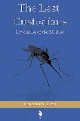 The Last Custodians: From Anthrax to Zika