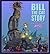 The Bill the Cat Story by Berkeley Breathed
