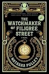 The Watchmaker of...
