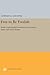 Free to Be Foolish: Politics and Health Promotion in the United States and Great Britain (Princeton Legacy Library)